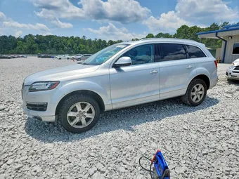 2015 Audi Q7 WA1LGAFE7FD000882