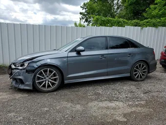 2016 Audi A3 WAUJ8GFF6G1012043 Lot 56546796