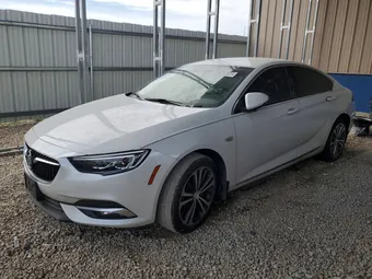 2019 Buick Regal W04GR6SX1K1009945