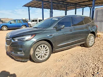 2021 Buick Enclave 5GAERCKW5MJ209914