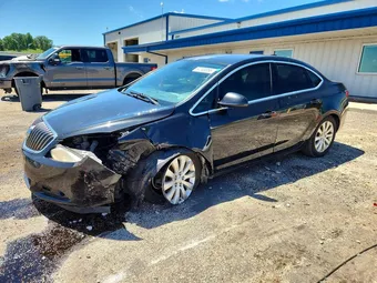 2015 Buick Verano 1G4PP5SKXF4188335