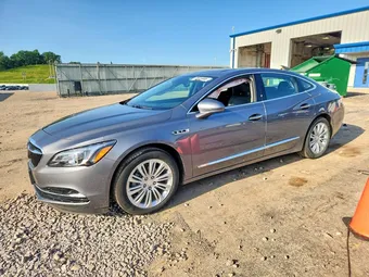 2019 Buick LaCrosse 1G4ZS5SZ0KU111780