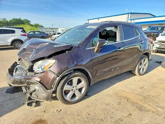 2015 Buick Encore KL4CJBSB1FB204334 Lot 54902286