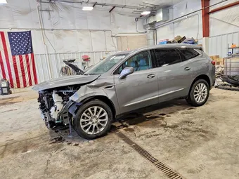 2021 Buick Enclave 5GAEVAKW1MJ246670