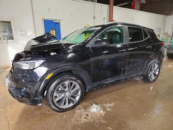 2020 Buick Encore KL4MMESL6LB121886 Lot 46396886