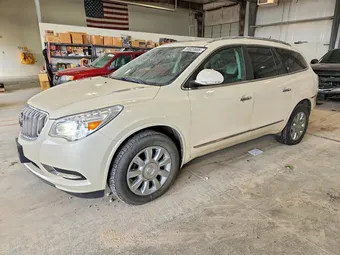 2015 Buick Enclave 5GAKVCKD0FJ169466 Lot 50923906
