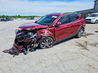 2023 Buick Encore KL4MMFSL3PB082783 Lot 53227296