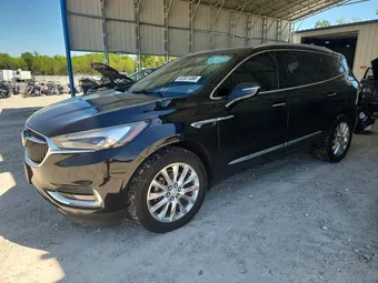 2018 Buick Enclave 5GAERCKW3JJ265992