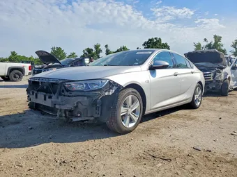 2018 Buick Regal W04GL6SXXJ1144583