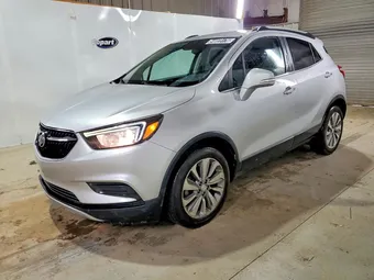 2019 Buick Encore KL4CJASB7KB709279 Lot 54023176