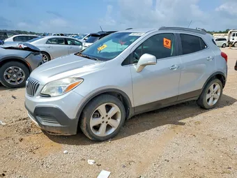 2015 Buick Encore KL4CJASB0FB050614 Lot 58078156