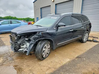 2016 Buick Enclave 5GAKRBKD1GJ167628
