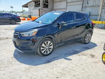 2019 Buick Encore KL4CJASB1KB783880 Lot 52872606