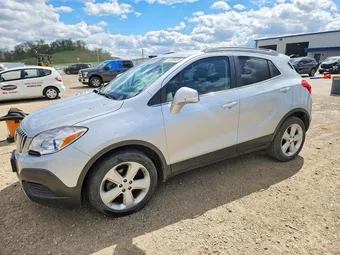 2015 Buick Encore KL4CJASB3FB221050 Lot 52266406