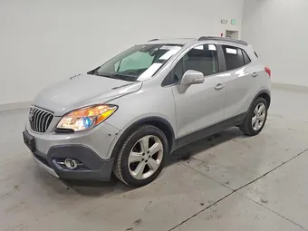 2015 Buick Encore KL4CJDSB3FB260447 Lot 98913005
