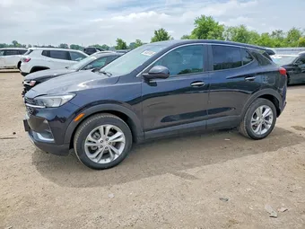 2021 Buick Encore KL4MMBS25MB049845 Lot 56589106