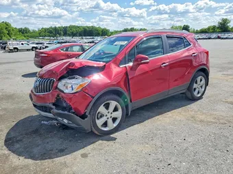 2015 Buick Encore KL4CJFSB0FB105964 Lot 55852576