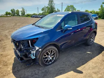 2019 Buick Encore KL4CJ2SB9KB881092 Lot 56074906