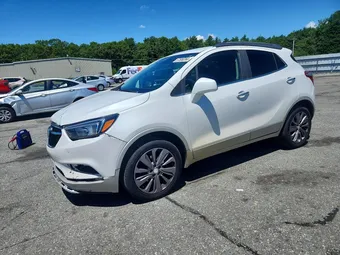 2020 Buick Encore KL4CJASB1LB340274 Lot 57580266