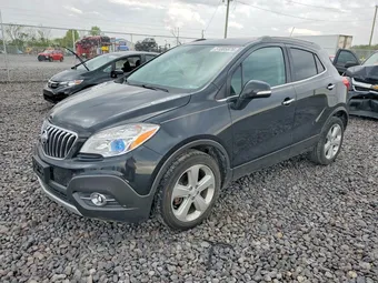 2016 Buick Encore KL4CJBSB8GB714293 Lot 51005876