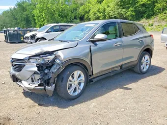 2023 Buick Encore KL4MMBS22PB142696 Lot 54850096