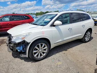 2015 Buick Enclave 5GAKVCKDXFJ322712