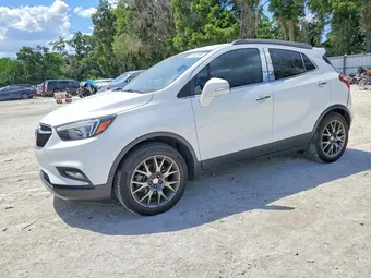 2019 Buick Encore KL4CJ1SB3KB753022 Lot 51152186