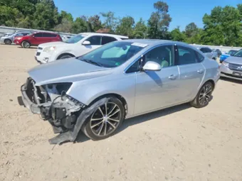 2016 Buick Verano 1G4PW5SK6G4146166