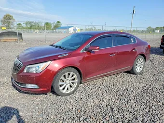 2015 Buick LaCrosse 1G4GB5G37FF193867