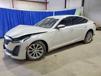 2020 Cadillac CT5 1G6DX5RK8L0123311