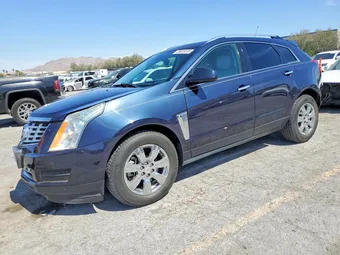 2015 Cadillac SRX 3GYFNEE35FS623766