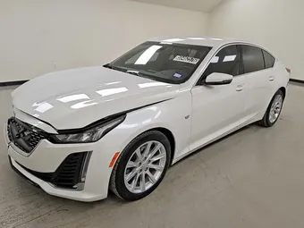 2023 Cadillac CT5 1G6DM5RK1P0115243