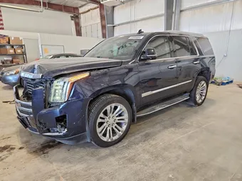 2017 Cadillac Escalade 1GYS4BKJ0HR188762