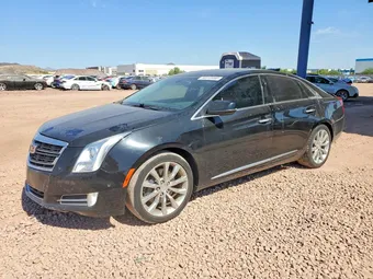 2017 Cadillac XTS 2G61M5S31H9153486