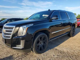 2016 Cadillac Escalade 1GYS3KKJ5GR131670