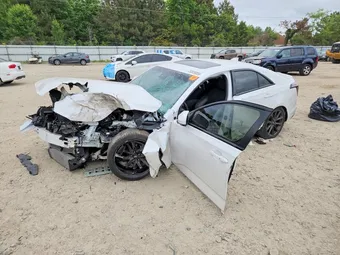 2023 Cadillac CT4 1G6DC5RK6P0141386