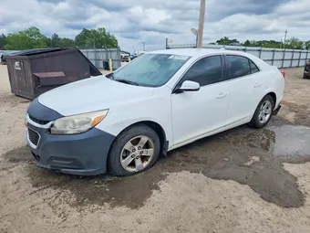 2016 Chevrolet Malibu 1G11C5SA7GF141727 Lot 51653286