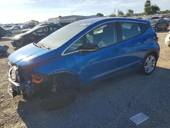 2023 Chevrolet Bolt EV 1G1FW6S01P4111290