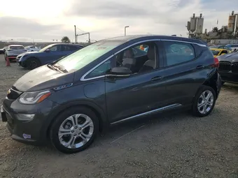 2019 Chevrolet Bolt EV 1G1FY6S0XK4104695
