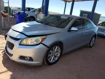 2015 Chevrolet Malibu 1G11F5SL0FF167285 Lot 54715506