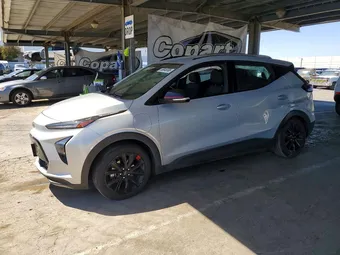 2023 Chevrolet Bolt EUV 1G1FY6S07P4199112