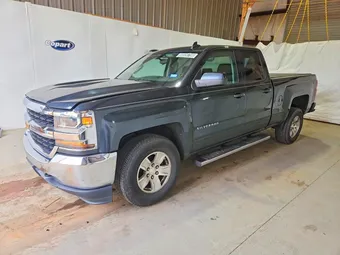 2017 Chevrolet Silverado 1500 1GCVKREC5HZ342445 Lot 58020756