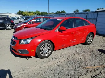 2016 Chevrolet Cruze Limited 1G1PJ5SB7G7116717 Lot 57420046