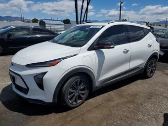 2023 Chevrolet Bolt EUV 1G1FZ6S00P4111563