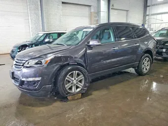 2016 Chevrolet Traverse 1GNKVGKD9GJ294304 Lot 53999826