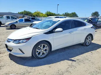 2016 Chevrolet Volt 1G1RD6S53GU118353