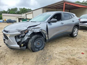 2024 Chevrolet Trax KL77LFE29RC222869 Lot 54596336