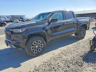 2023 Chevrolet Colorado 1GCPTDEK8P1132497 Lot 53138466
