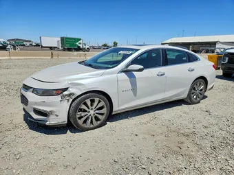 2016 Chevrolet Malibu 1G1ZH5SX3GF193493 Lot 56939256