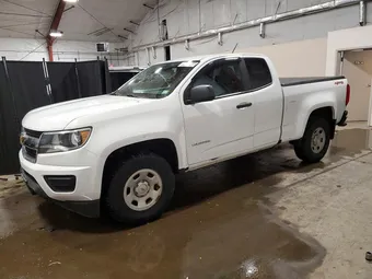 2020 Chevrolet Colorado 1GCHTBEA4L1184929 Lot 99847345